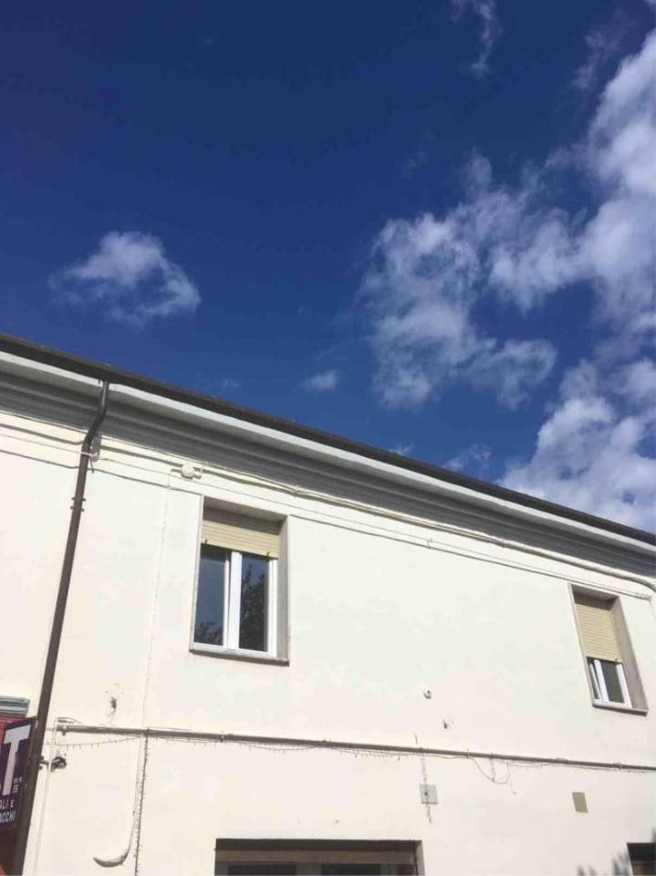 casa indipendente in vendita a Cesena in zona San Carlo