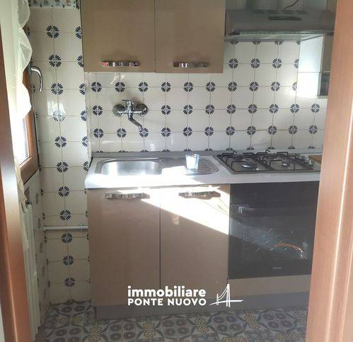 appartamento in vendita a Cesena in zona Torre del Moro