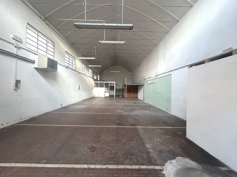 negozio in vendita a Cesena in zona Sant'Egidio