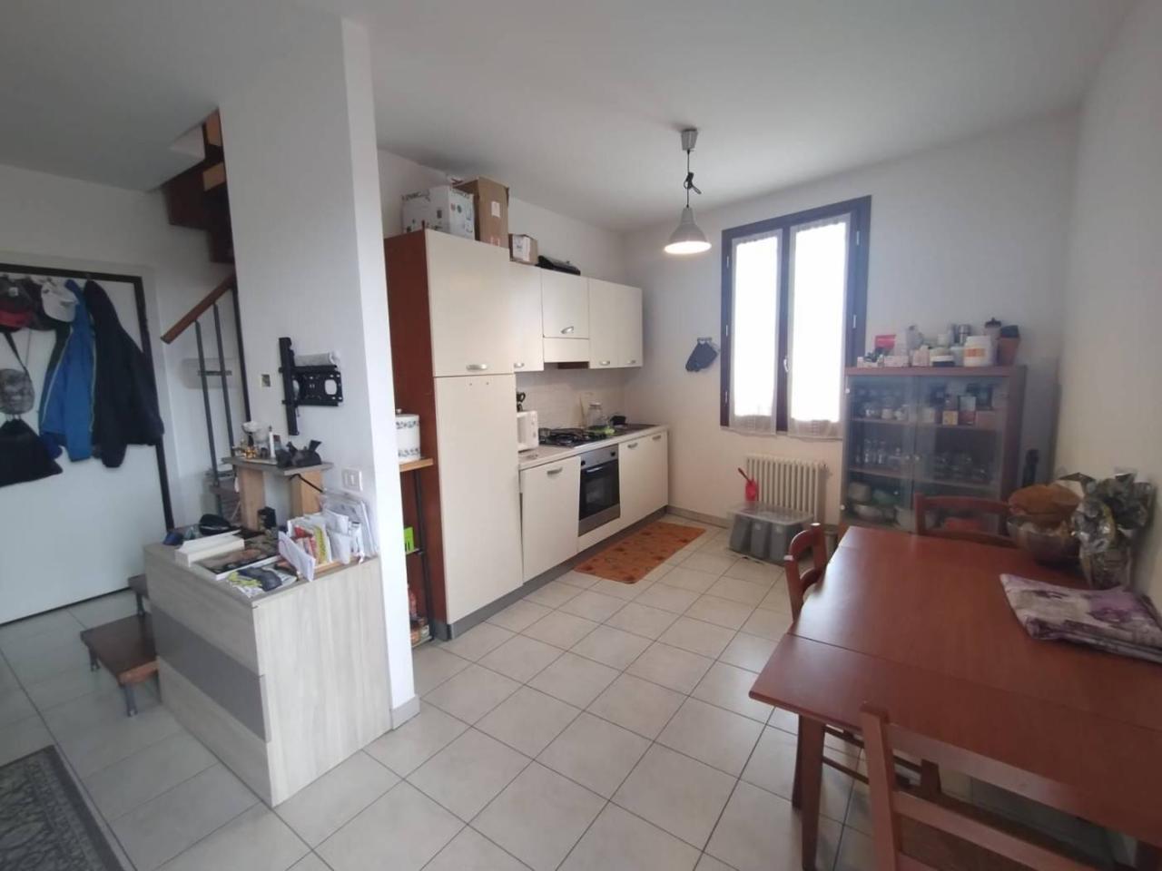 appartamento in vendita a Cesena