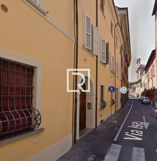 appartamento in vendita a Cesena in zona Centro Storico
