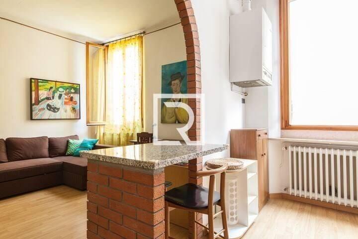 appartamento in vendita a Cesena in zona Centro Storico