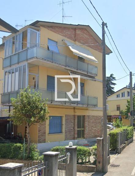 appartamento in vendita a Cesena in zona Cesuola