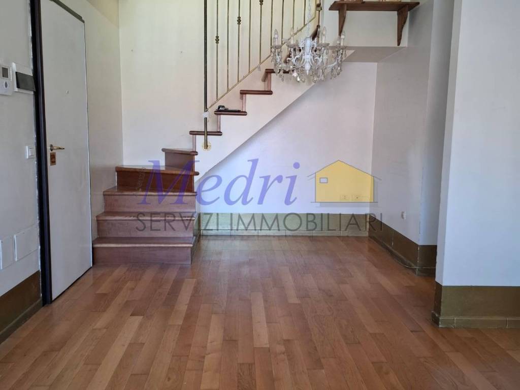 appartamento in vendita a Cesena in zona Centro Storico