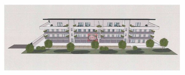 appartamento in vendita a Cesena in zona Torre del Moro