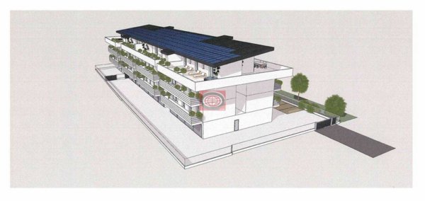 appartamento in vendita a Cesena in zona Torre del Moro