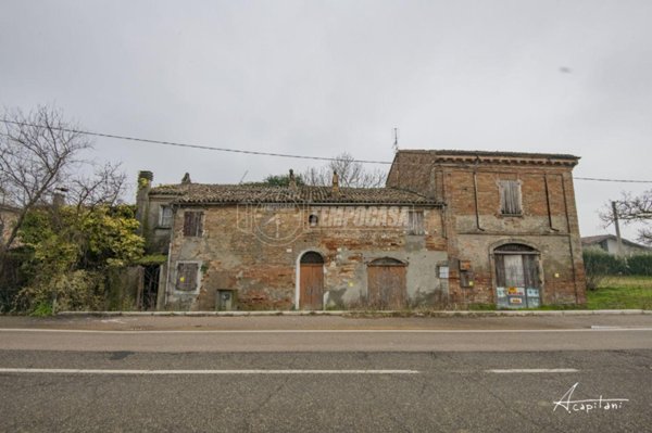 rudere in vendita a Cesena