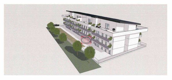 appartamento in vendita a Cesena in zona Torre del Moro