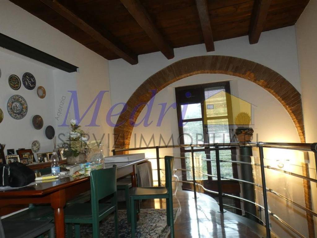 casa indipendente in vendita a Cesena in zona Centro Storico