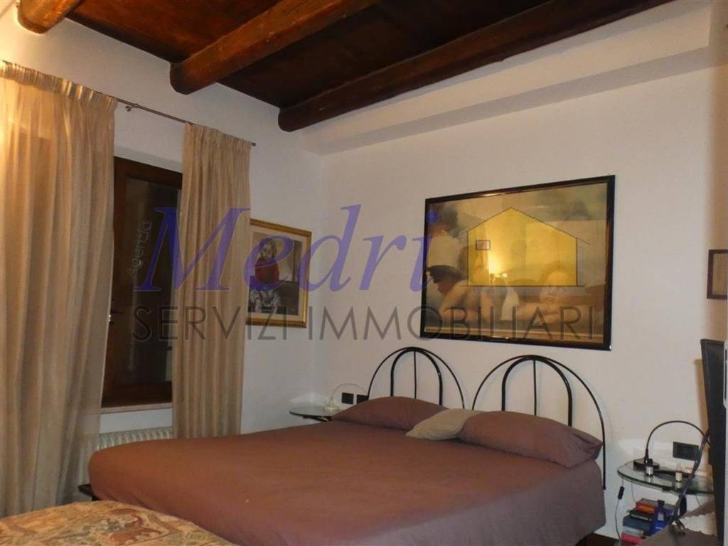 casa indipendente in vendita a Cesena in zona Centro Storico