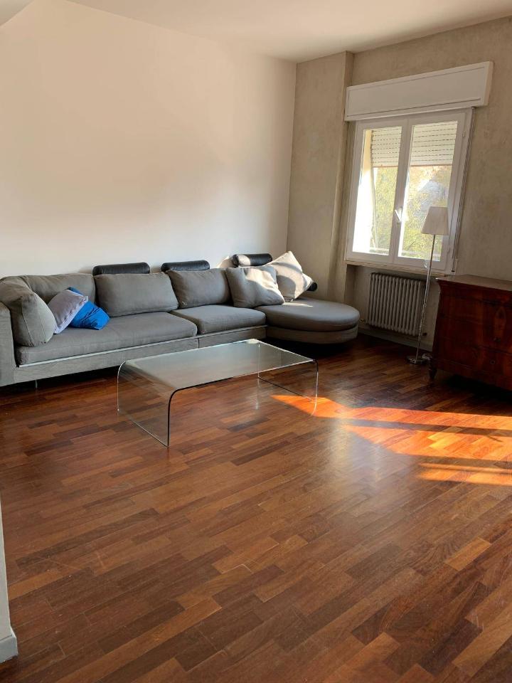 appartamento in vendita a Cesena
