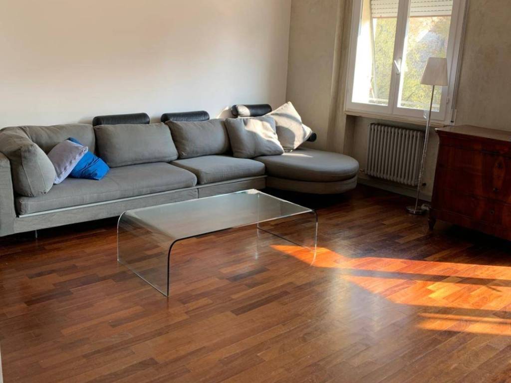 appartamento in vendita a Cesena