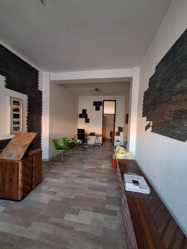 negozio in vendita a Cesena in zona Cesuola