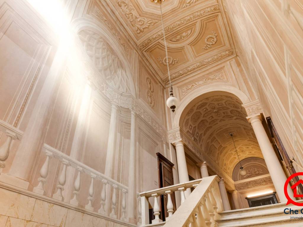 appartamento in vendita a Cesena in zona Centro Storico