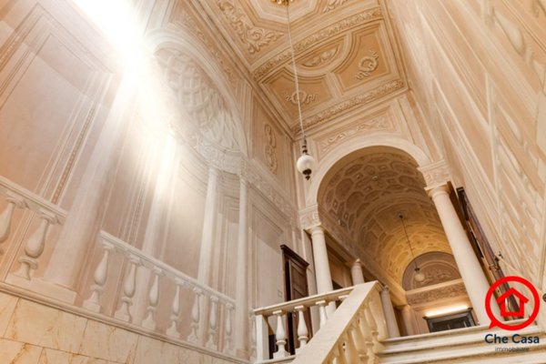 appartamento in vendita a Cesena in zona Centro Storico