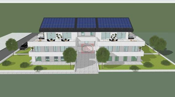 appartamento in vendita a Cesena
