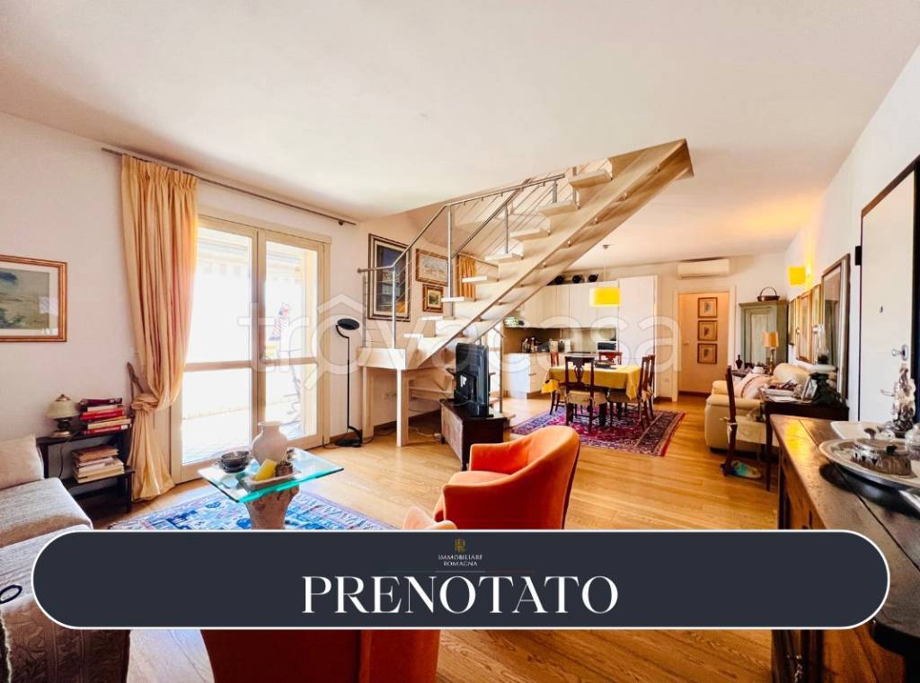 appartamento in vendita a Cesena in zona Fiorenzuola