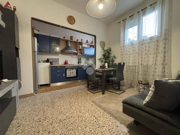 appartamento in vendita a Cesena in zona San Rocco