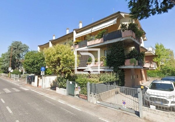 appartamento in vendita a Cesena in zona Sant'Egidio