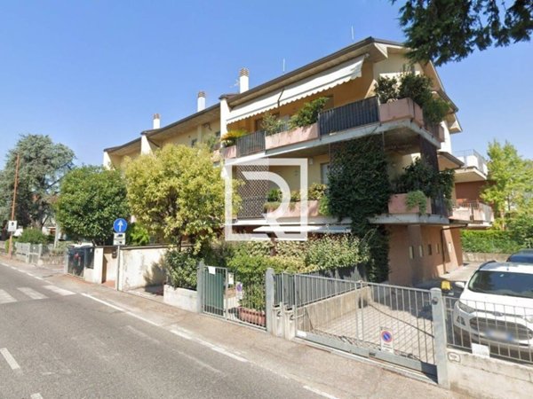 appartamento in vendita a Cesena in zona Sant'Egidio
