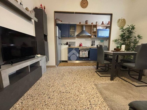 appartamento in vendita a Cesena
