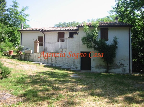 casa indipendente in vendita a Cesena