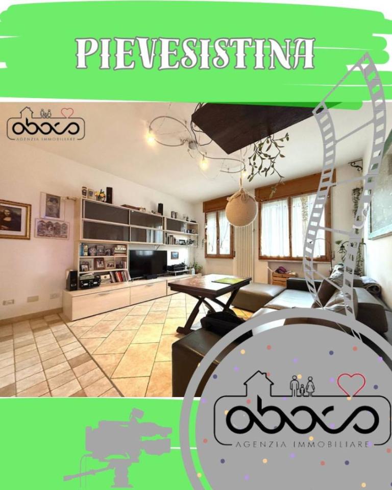 appartamento in vendita a Cesena