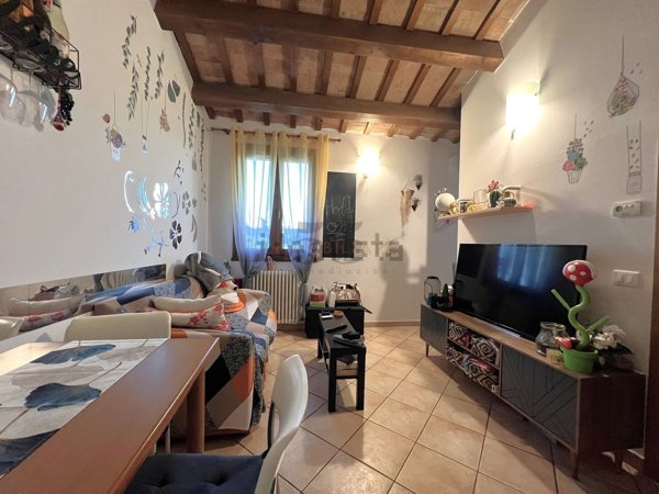 appartamento in vendita a Cesena in zona Centro Storico