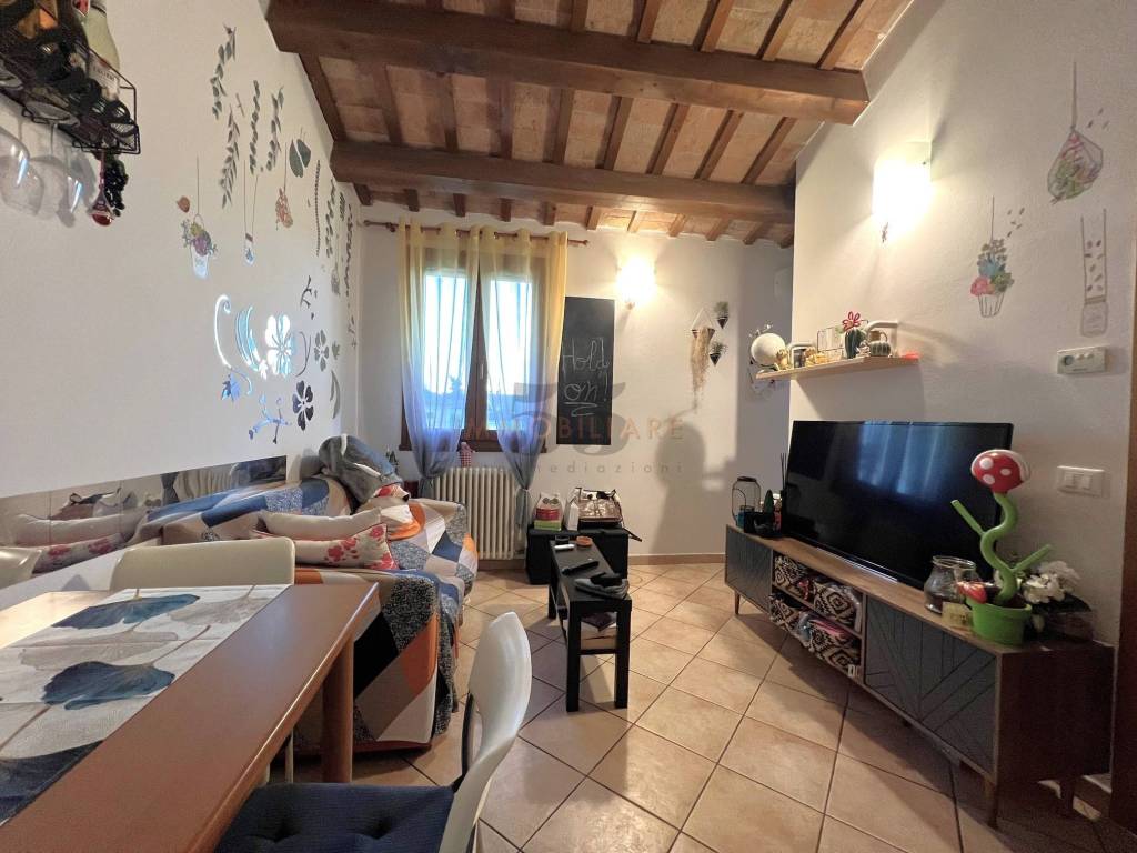 appartamento in vendita a Cesena in zona Centro Storico