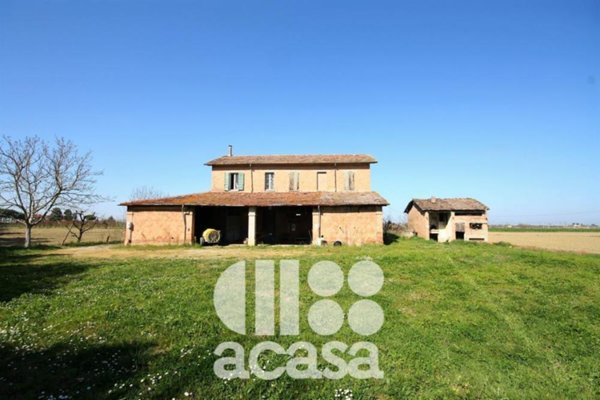casa indipendente in vendita a Cesena
