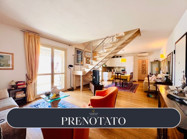 appartamento in vendita a Cesena in zona Fiorenzuola
