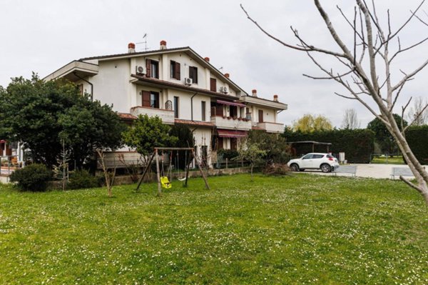 appartamento in vendita a Cesena in zona Diegaro/Capocolle