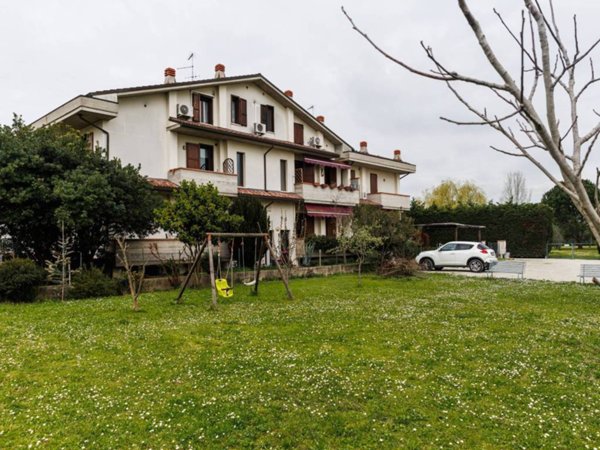 appartamento in vendita a Cesena in zona Diegaro/Capocolle