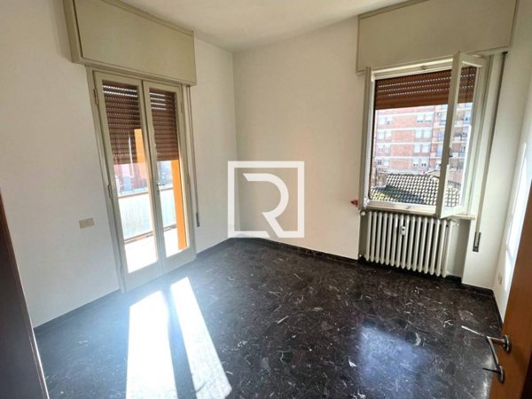 appartamento in vendita a Cesena in zona Centro Storico