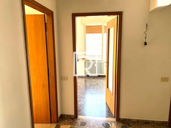 appartamento in vendita a Cesena in zona Centro Storico