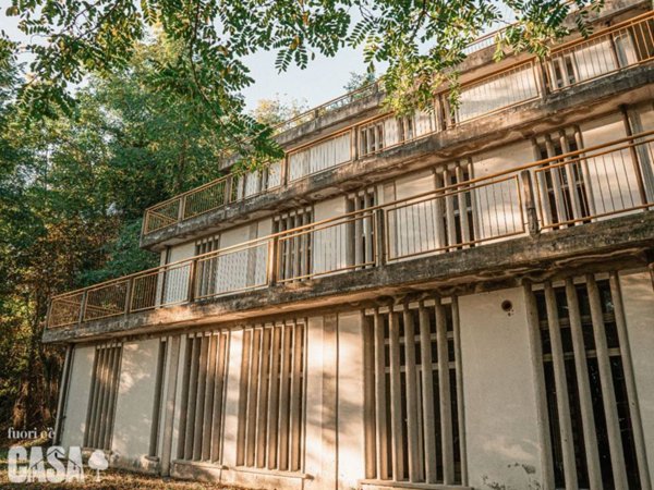 casa indipendente in vendita a Cesena in zona Saiano