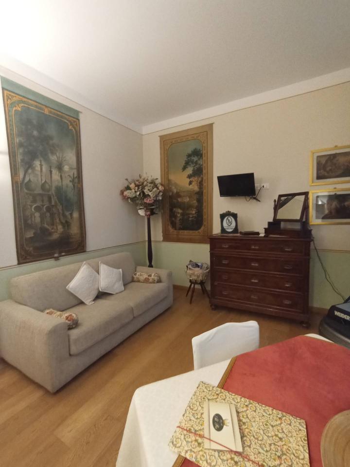 appartamento in vendita a Cesena in zona Vigne