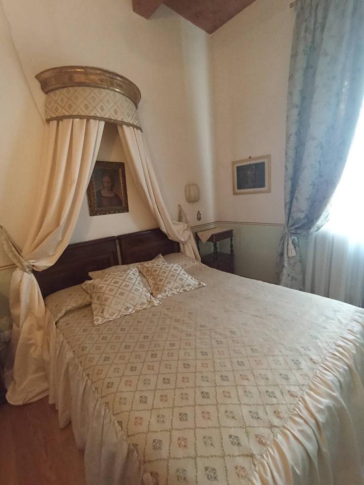 appartamento in vendita a Cesena in zona Vigne