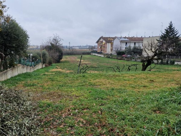 terreno agricolo in vendita a Cesena