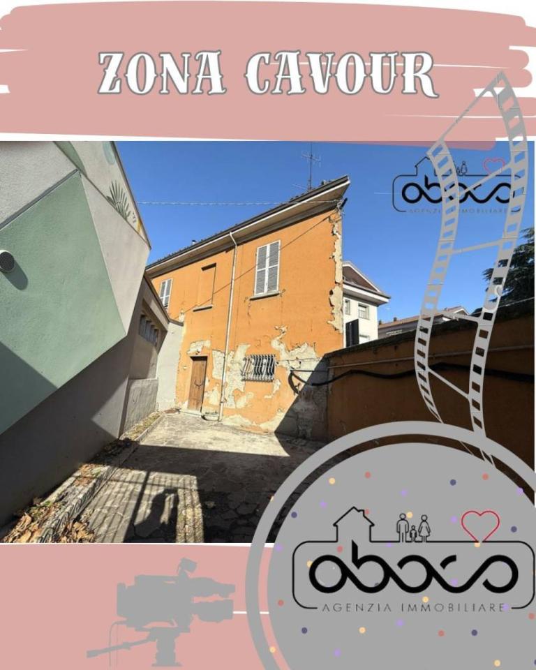 casa indipendente in vendita a Cesena