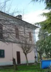 casa indipendente in vendita a Cesena in zona Lizzano