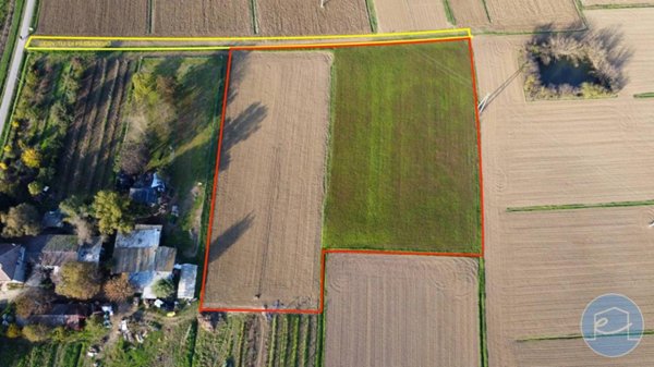 terreno edificabile in vendita a Cesena in zona Ruffio