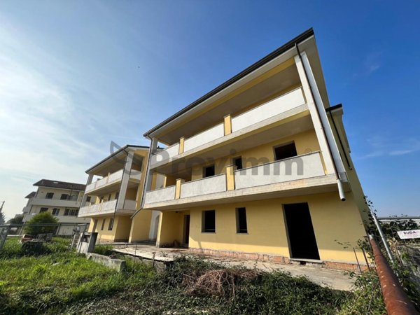 appartamento in vendita a Cesena in zona Pievesestina