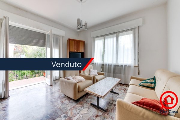 appartamento in vendita a Cesena in zona Vigne