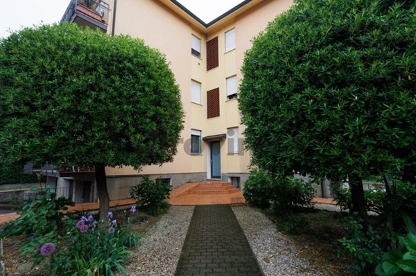 appartamento in vendita a Cesena in zona Fiorenzuola