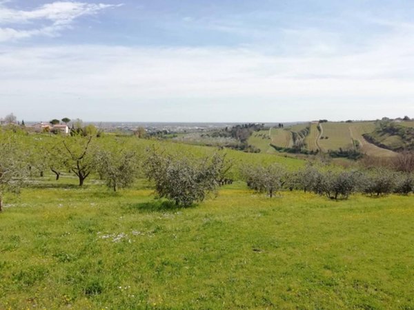 casa indipendente in vendita a Cesena