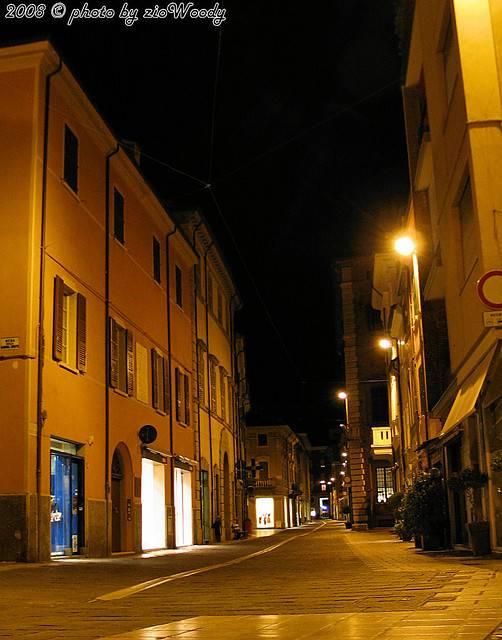 appartamento in vendita a Cesena in zona Barriera