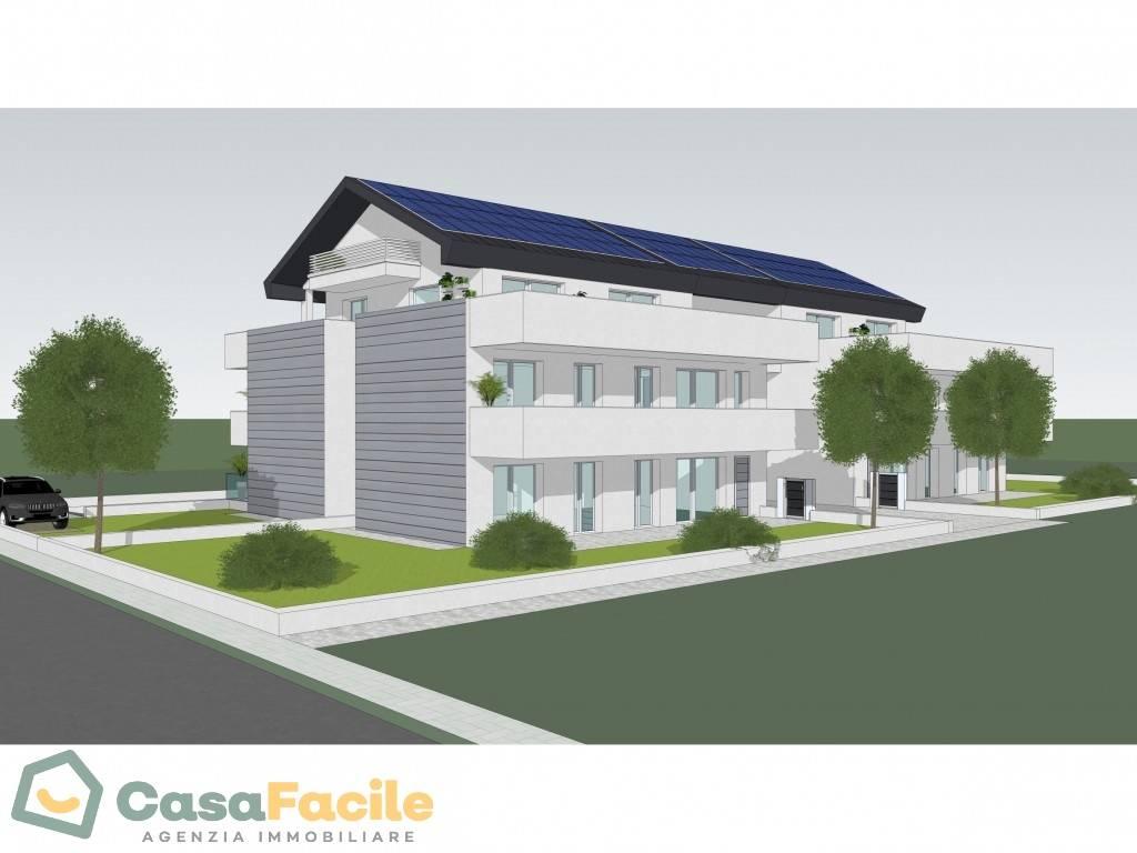 appartamento in vendita a Cesena