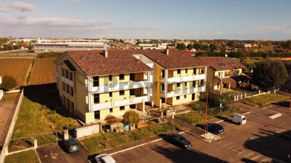 appartamento in vendita a Cesena in zona Pievesestina