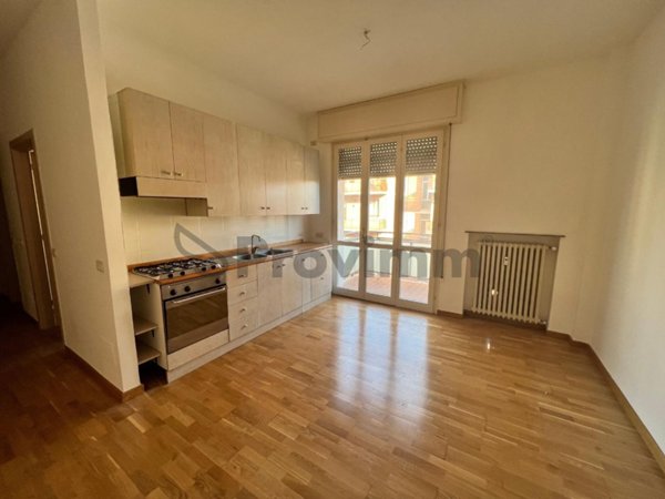 appartamento in vendita a Cesena in zona Centro Storico